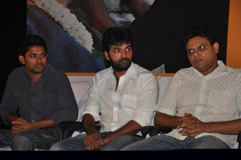 Engeyum Epothum Press Meet Event hd photo