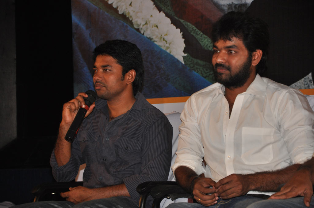 Engeyum Epothum Press Meet Event hd photo