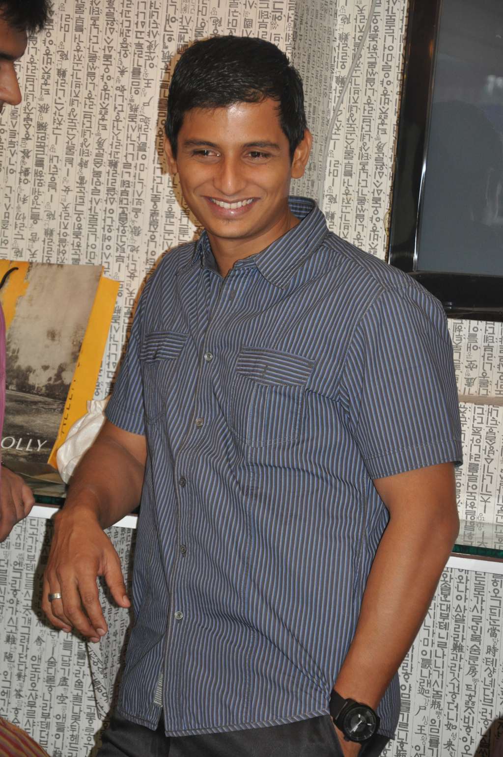 One MB Restaurant opening ceremony Event hd photo