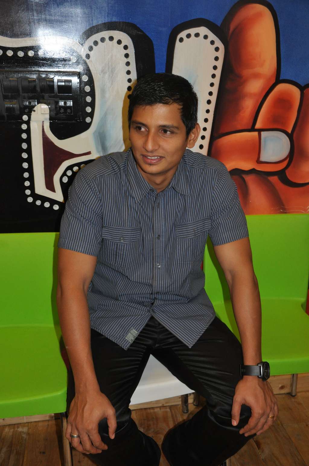 One MB Restaurant opening ceremony Event hd photo