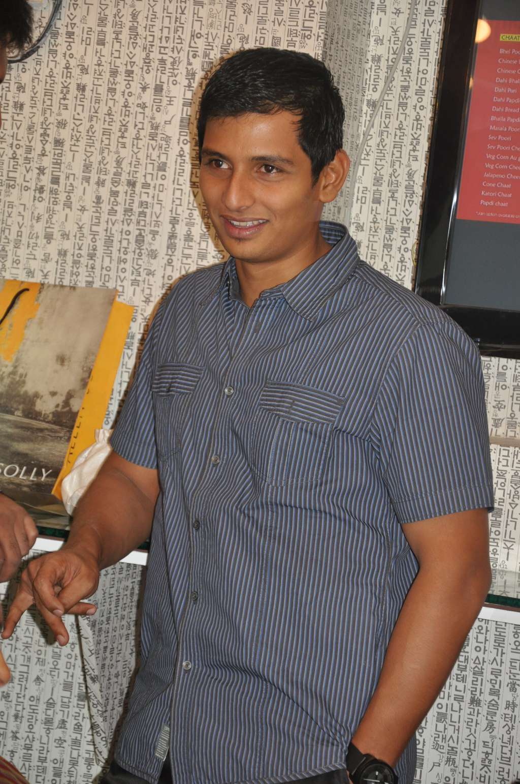 One MB Restaurant opening ceremony Event hd photo