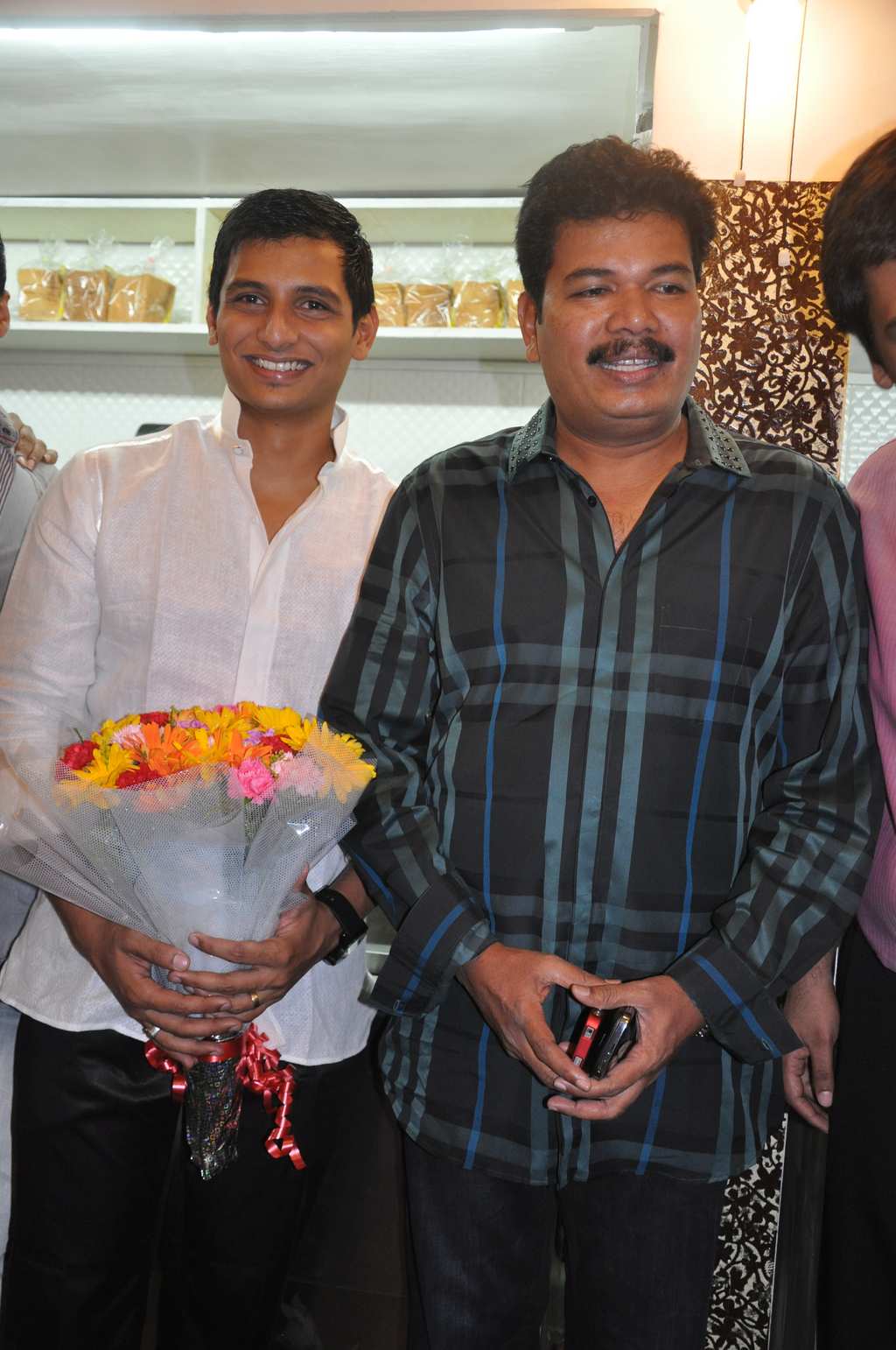 One MB Restaurant opening ceremony Event hd photo