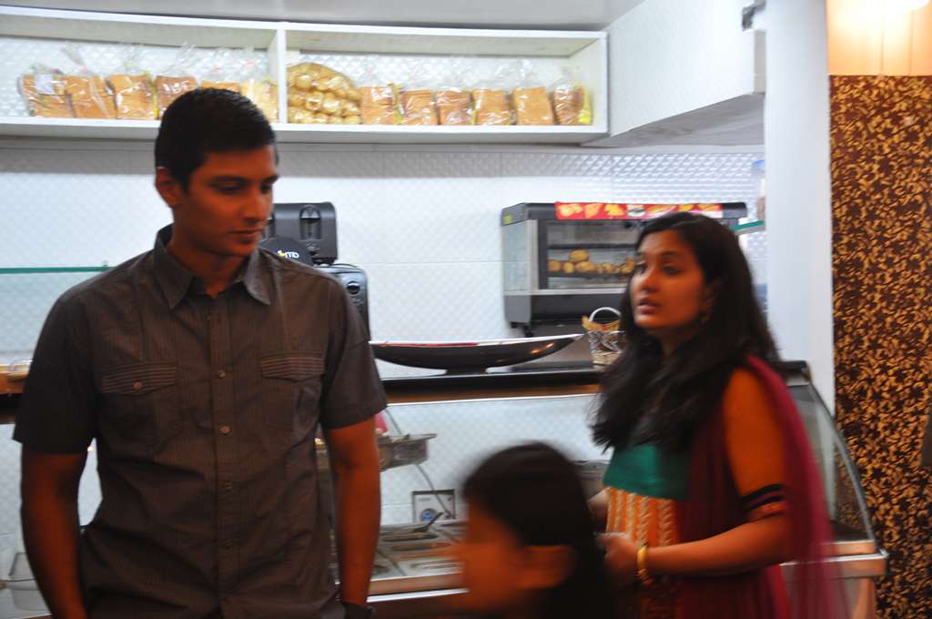 One MB Restaurant opening ceremony Event hd photo