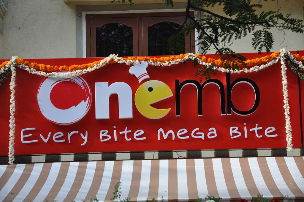 One MB Restaurant opening ceremony Event hd photo