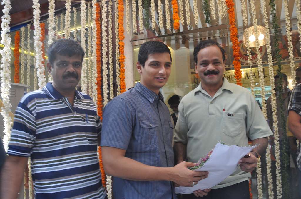 One MB Restaurant opening ceremony Event hd photo