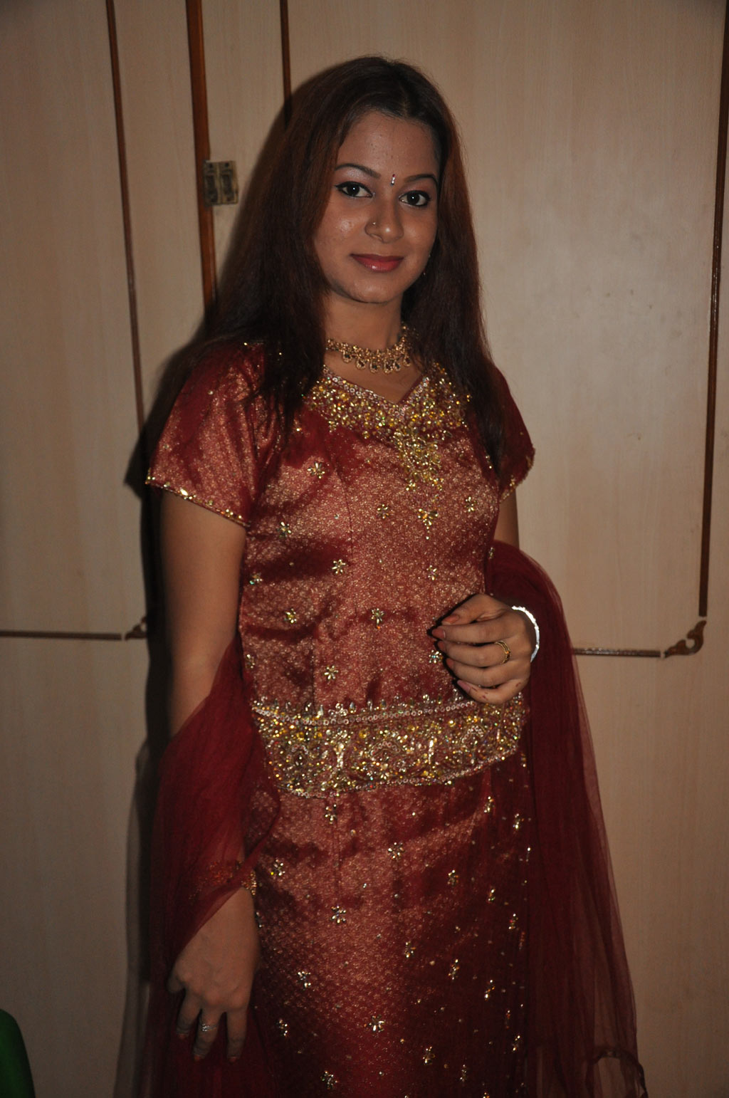 Unathu Vizhiyil Audio Launch Event hd photo