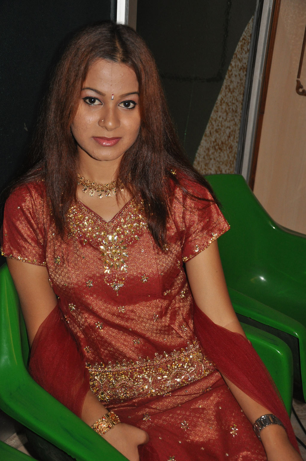 Unathu Vizhiyil Audio Launch Event hd photo