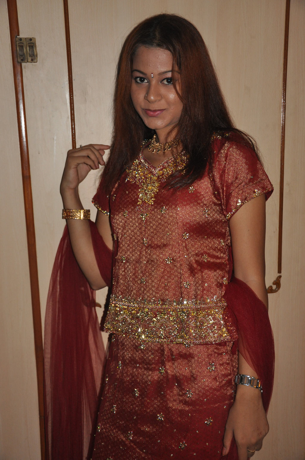 Unathu Vizhiyil Audio Launch Event hd photo