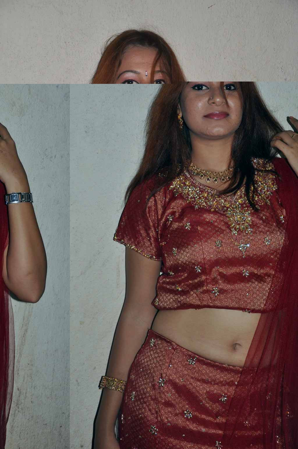 Unathu Vizhiyil Audio Launch Event hd photo