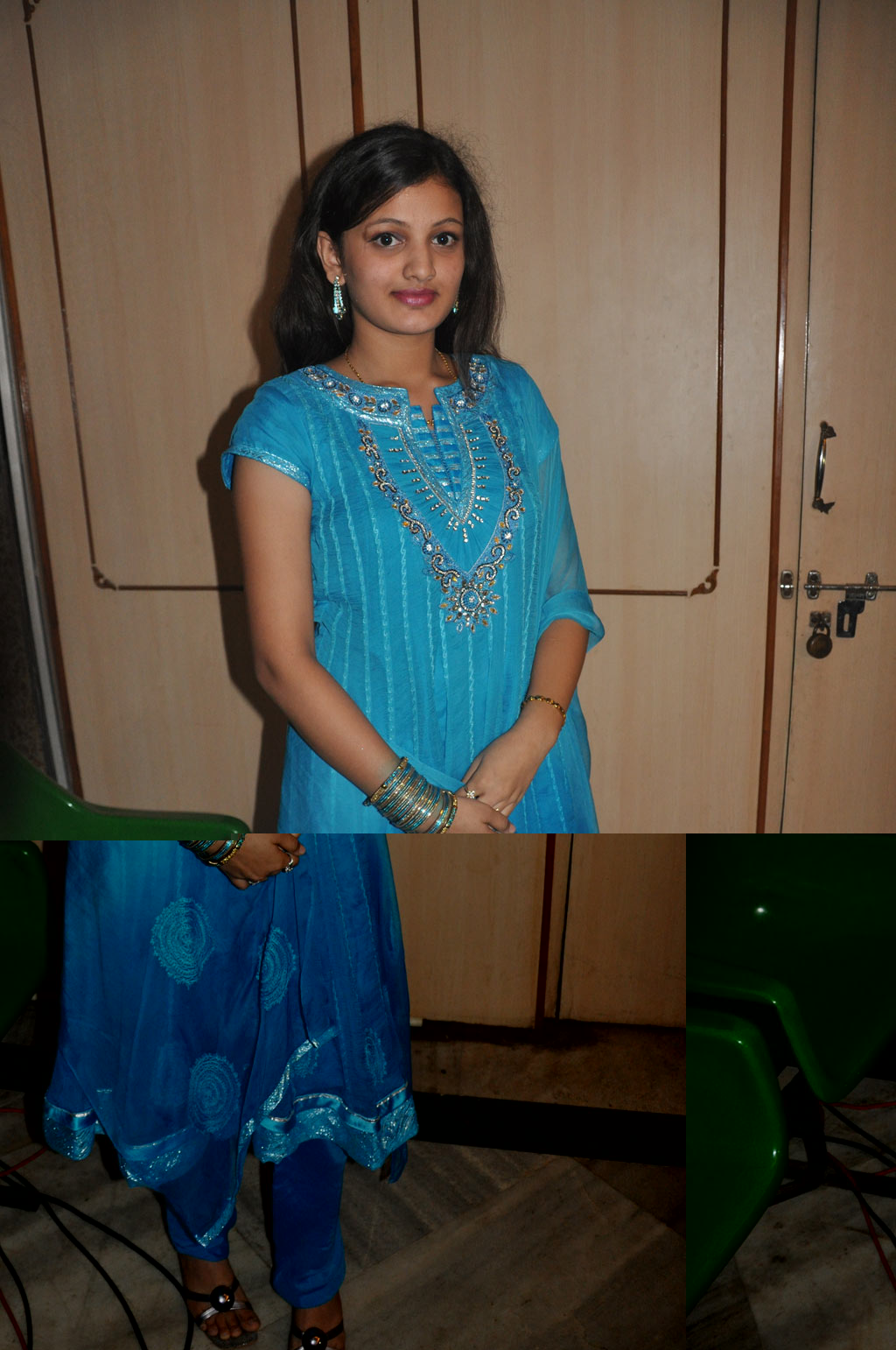 Unathu Vizhiyil Audio Launch Event hd photo