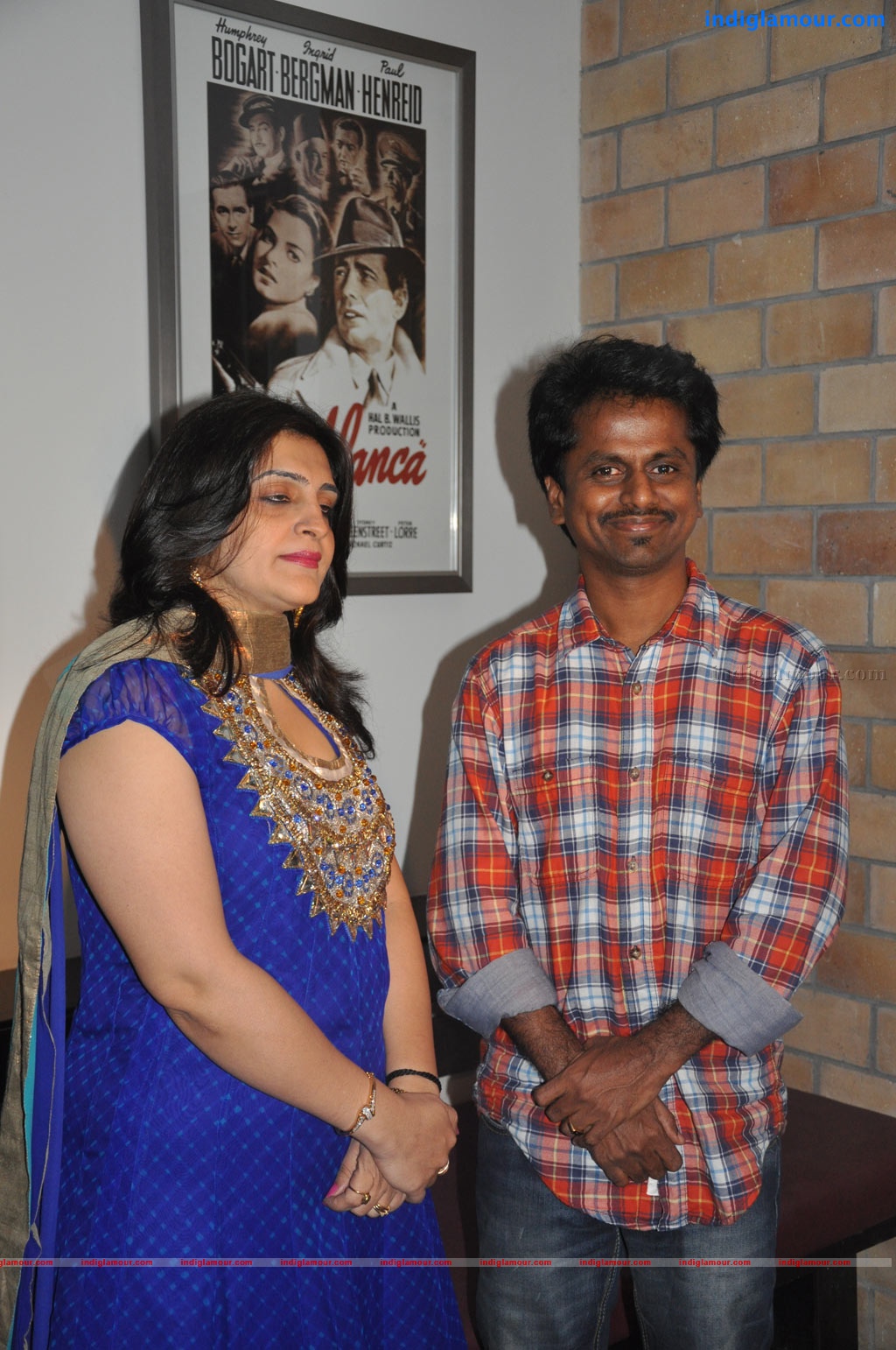 AR Murugadoss at 5enses Event Event hd photo