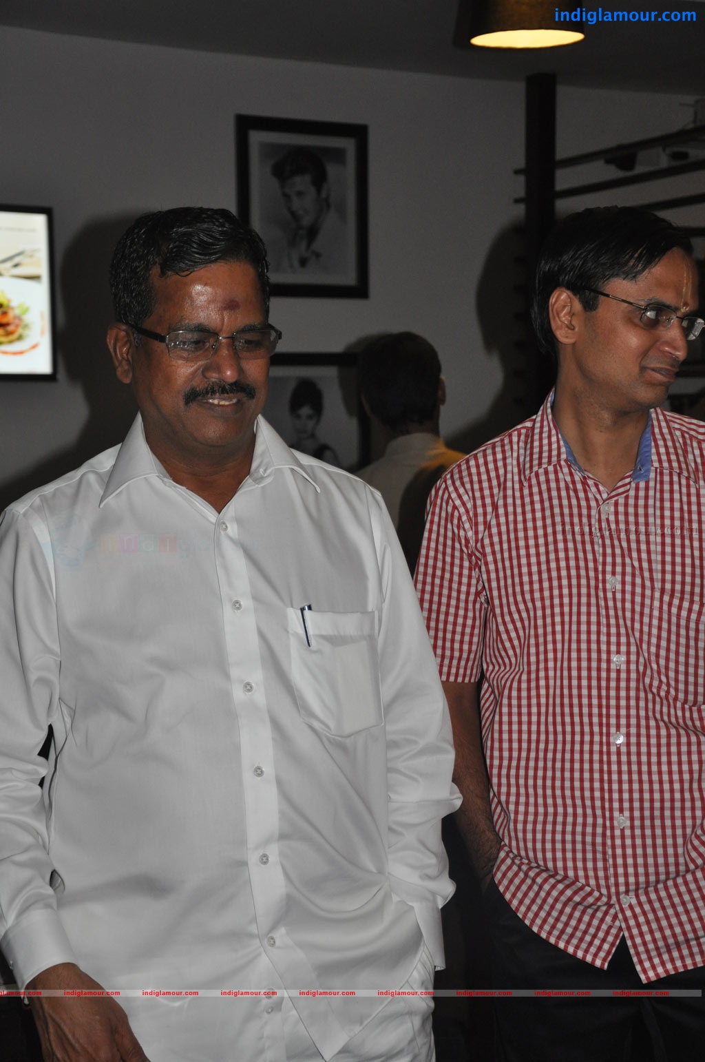 AR Murugadoss at 5enses Event Event hd photo