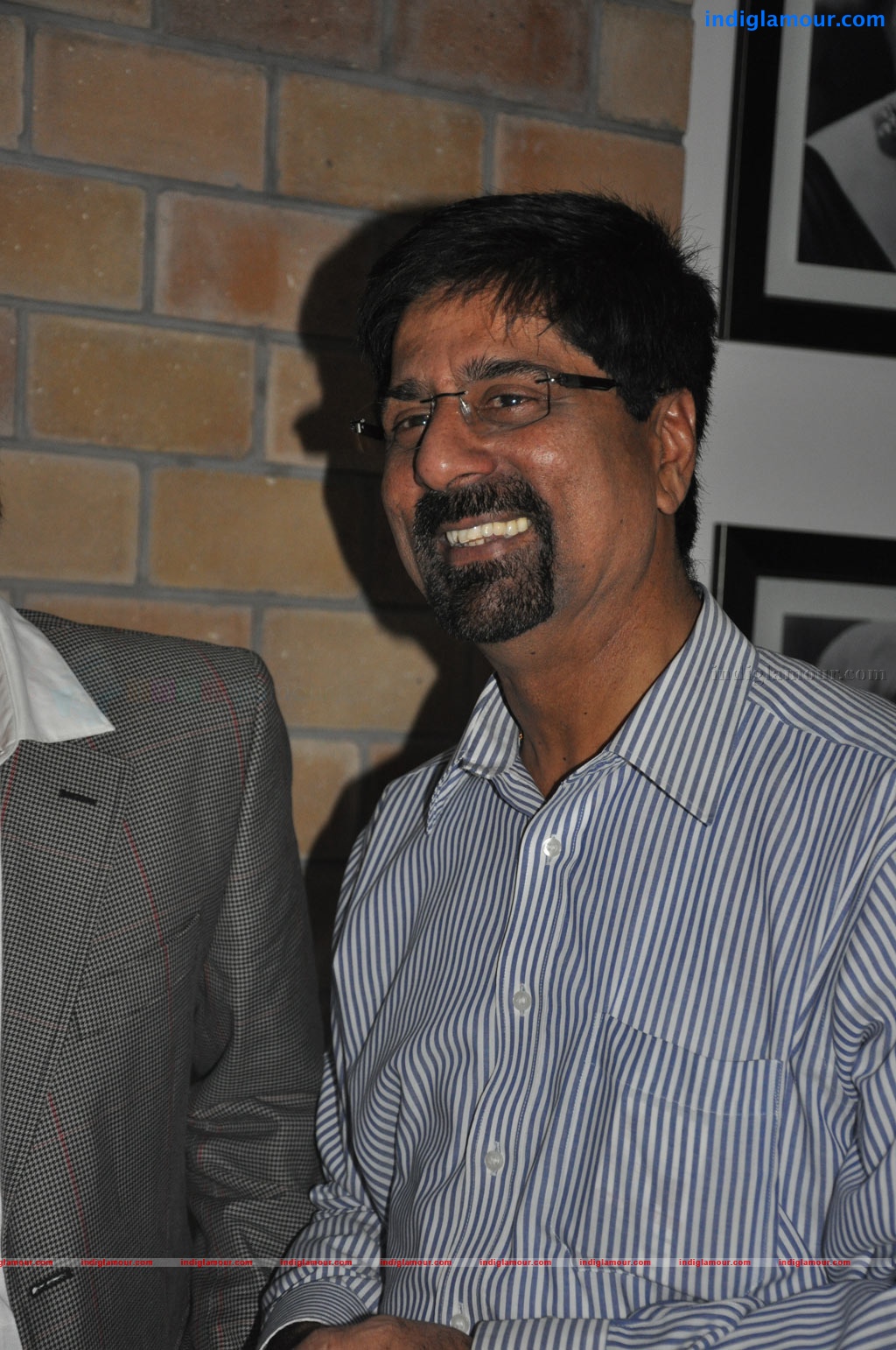 AR Murugadoss at 5enses Event Event hd photo