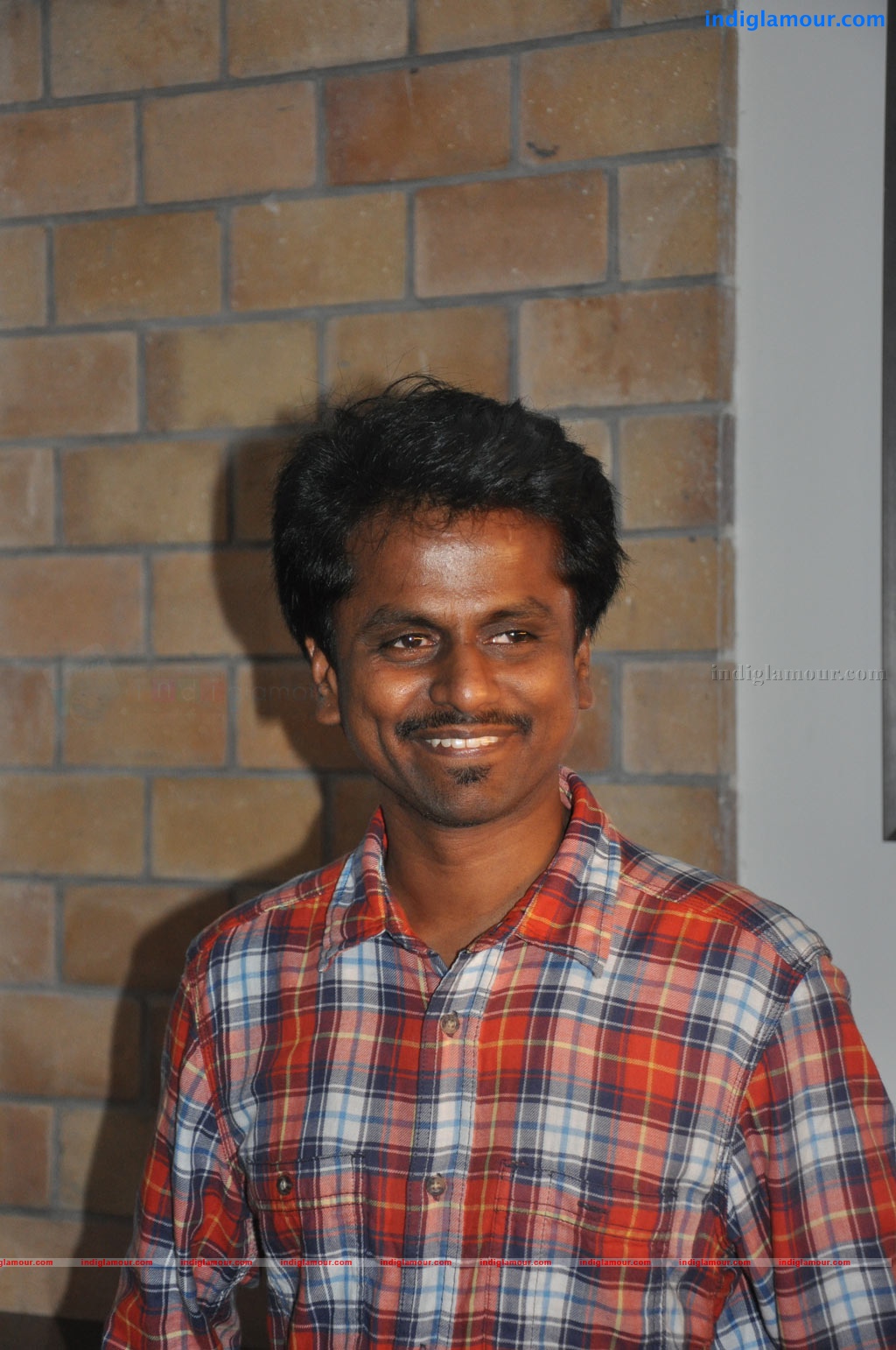 AR Murugadoss at 5enses Event Event hd photo