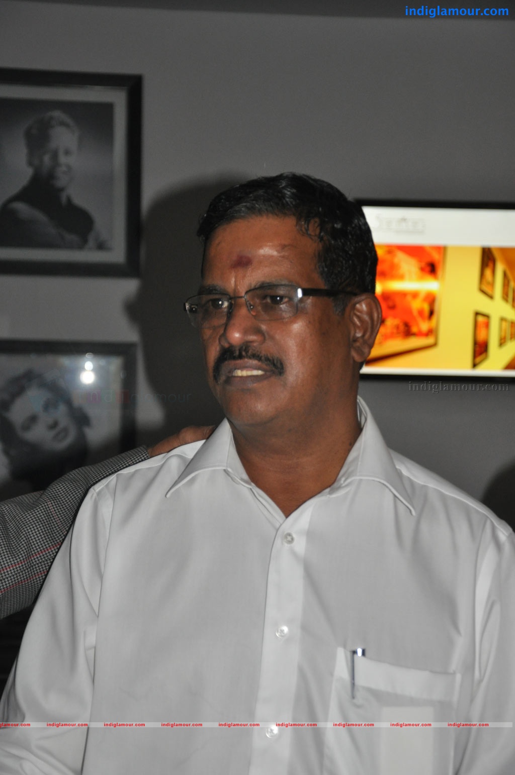 AR Murugadoss at 5enses Event Event hd photo