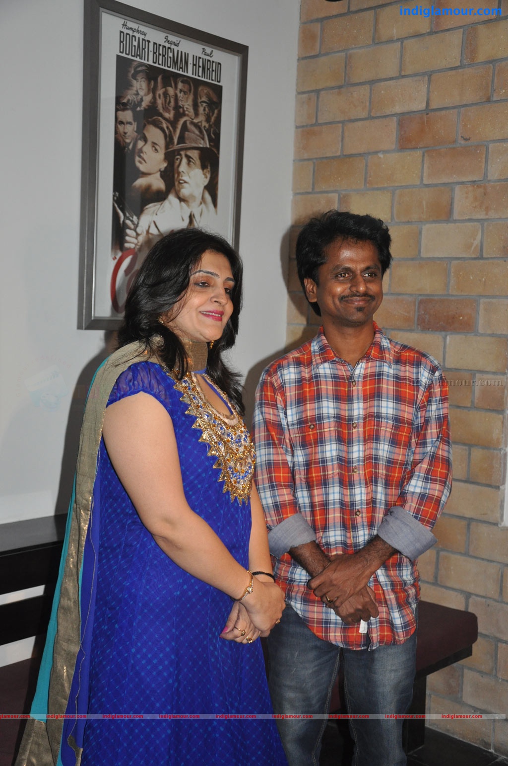 AR Murugadoss at 5enses Event Event hd photo