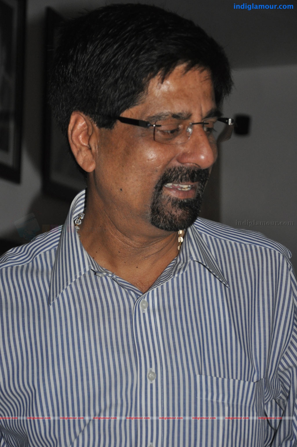AR Murugadoss at 5enses Event Event hd photo