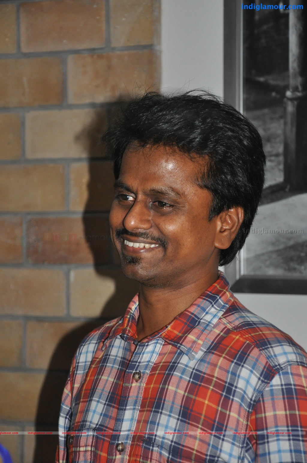 AR Murugadoss at 5enses Event Event hd photo