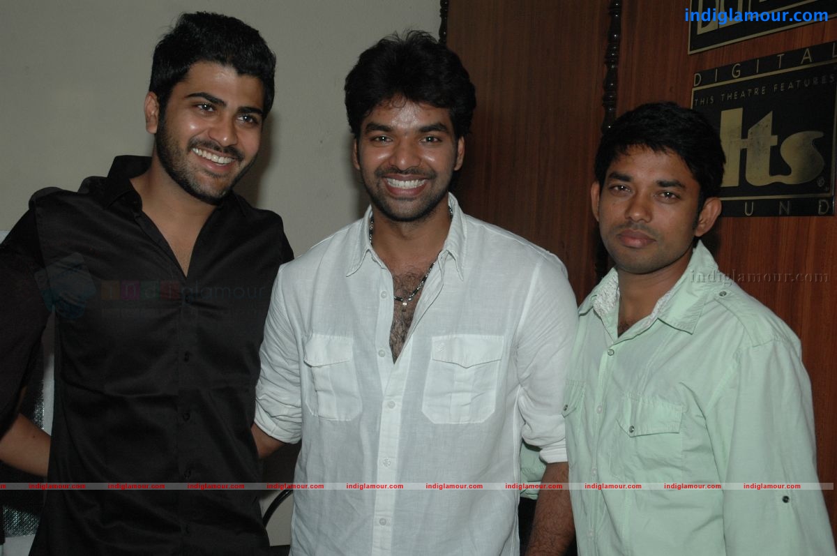Engeyum Eppothu Premiere Show Event hd photo