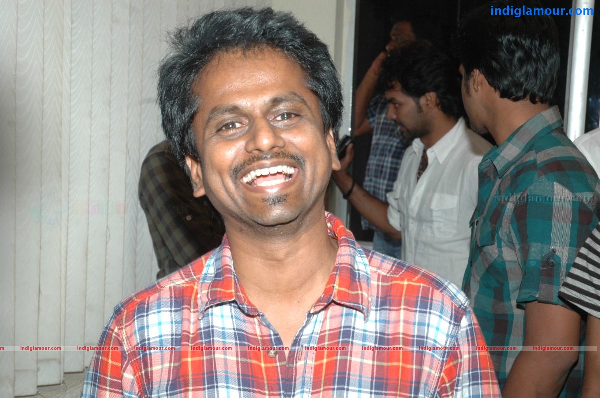Engeyum Eppothu Premiere Show Event hd photo