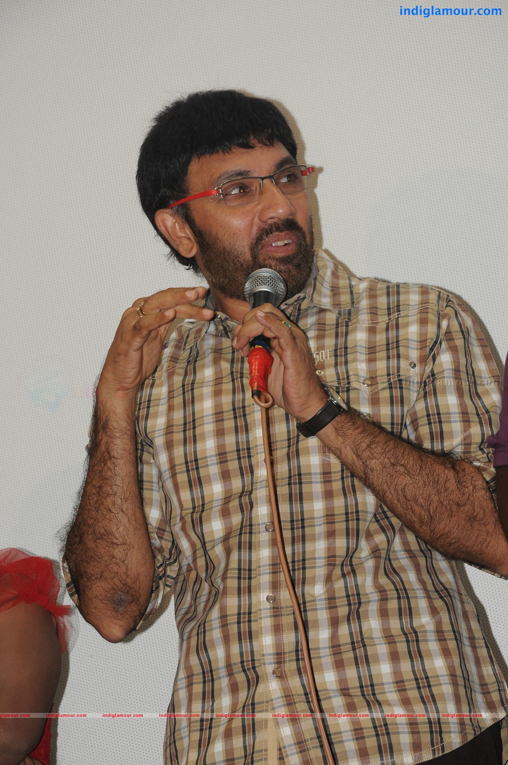 Kalavam Press Meet Event hd photo