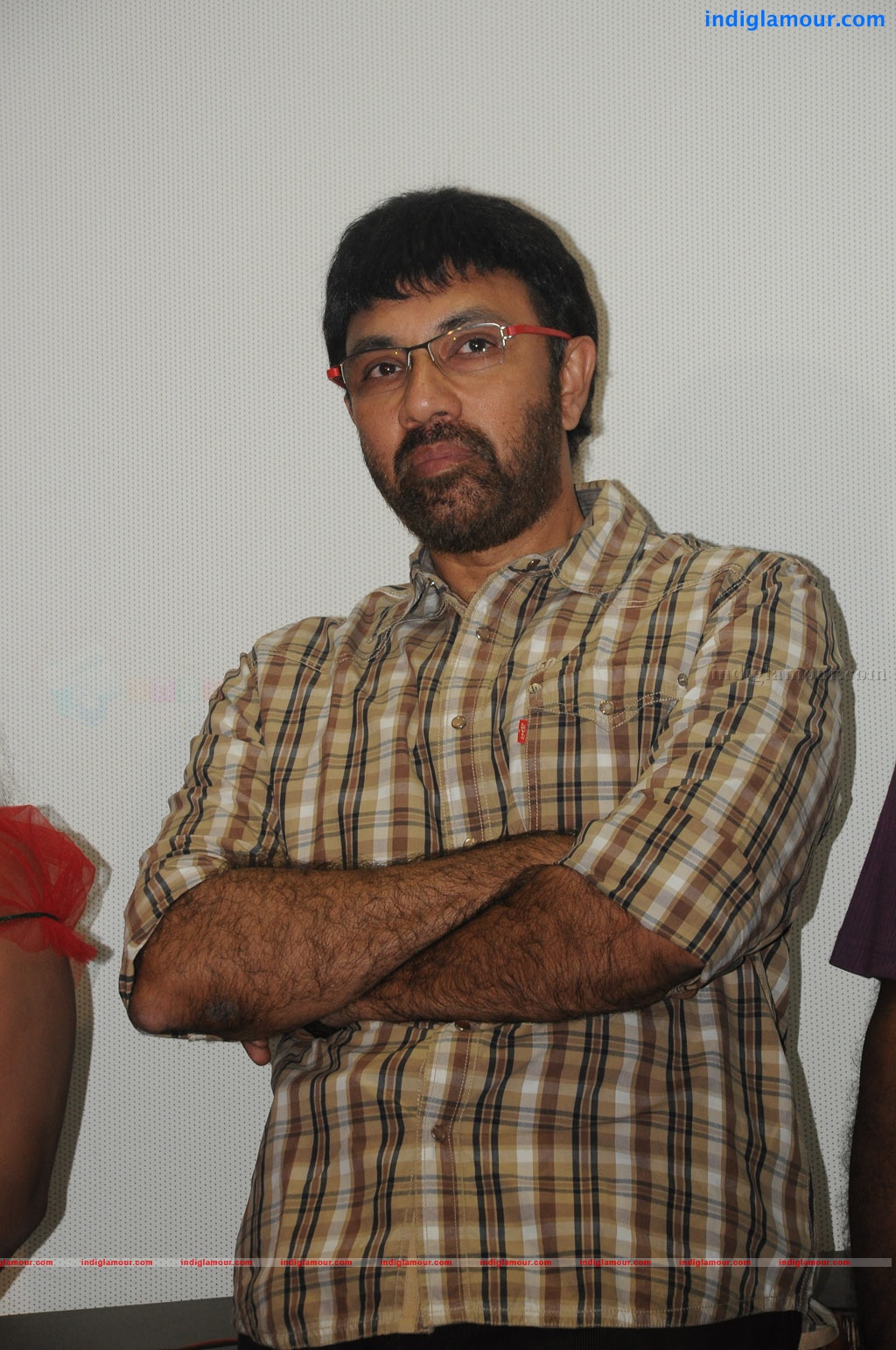 Kalavam Press Meet Event hd photo