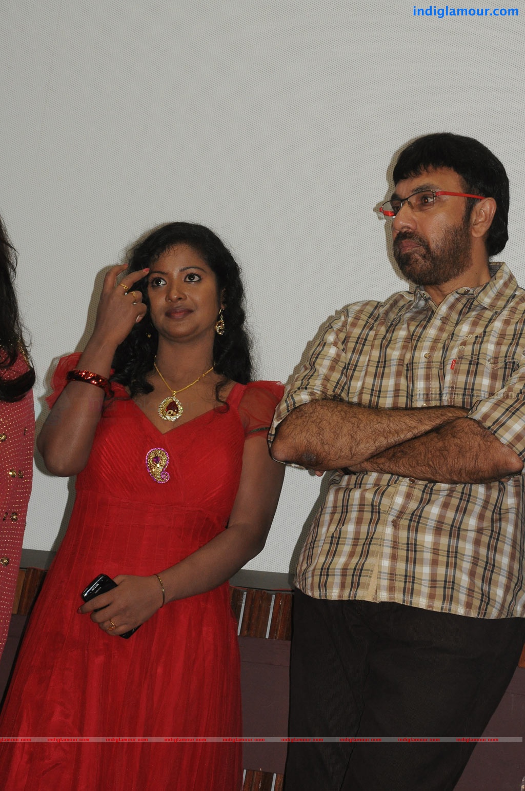 Kalavam Press Meet Event hd photo