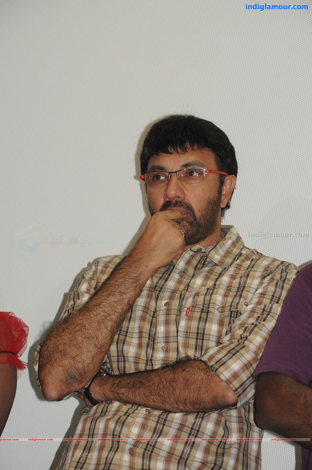 Kalavam Press Meet Event hd photo