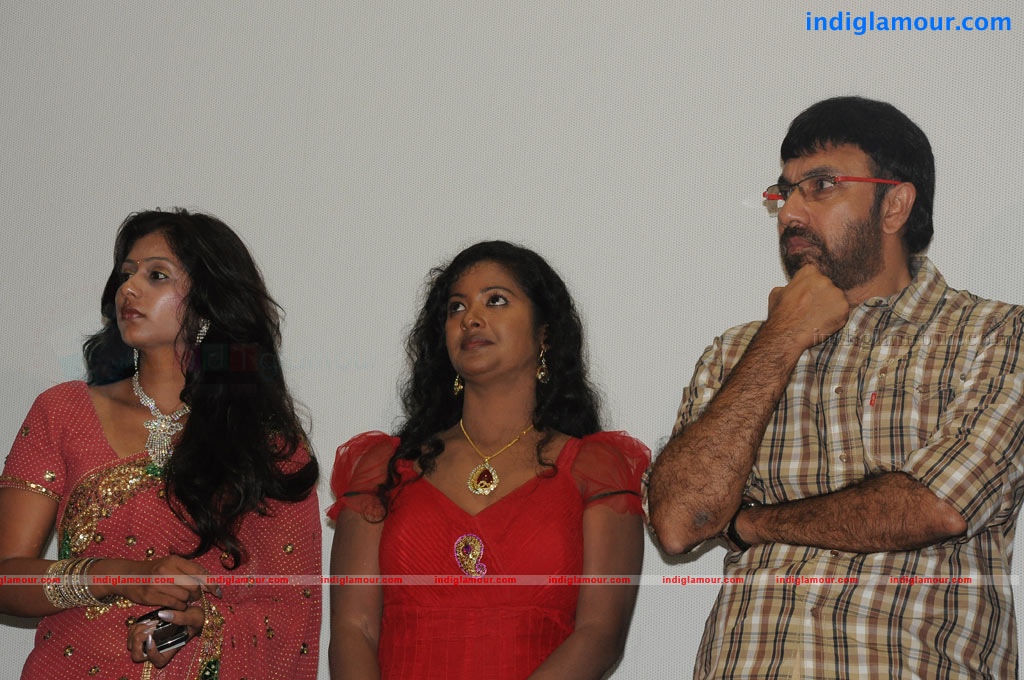 Kalavam Press Meet Event hd photo