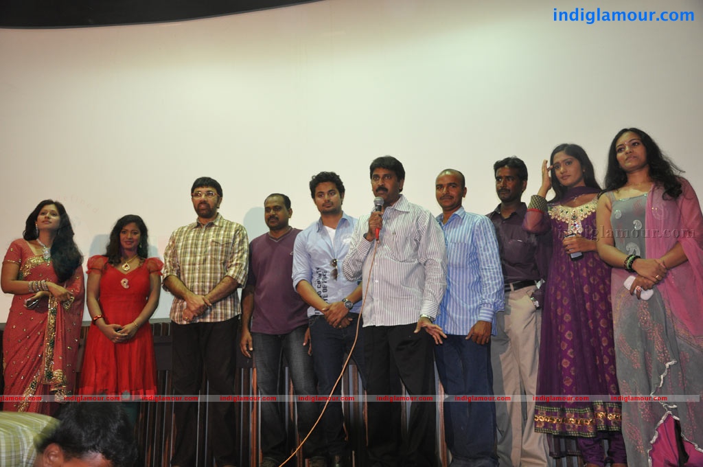 Kalavam Press Meet Event hd photo