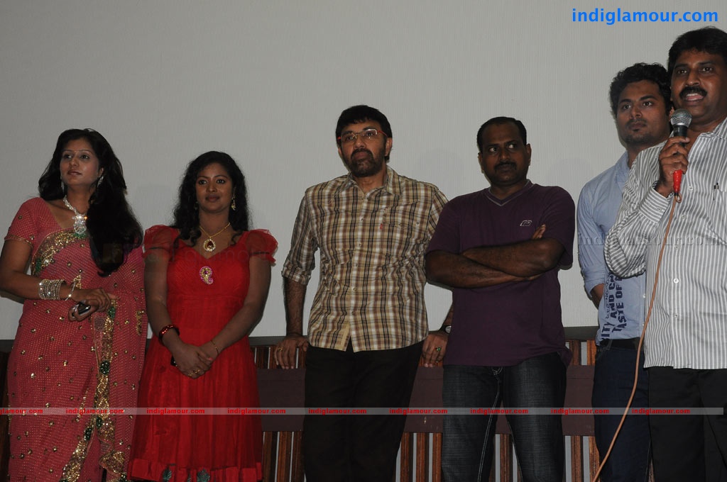 Kalavam Press Meet Event hd photo