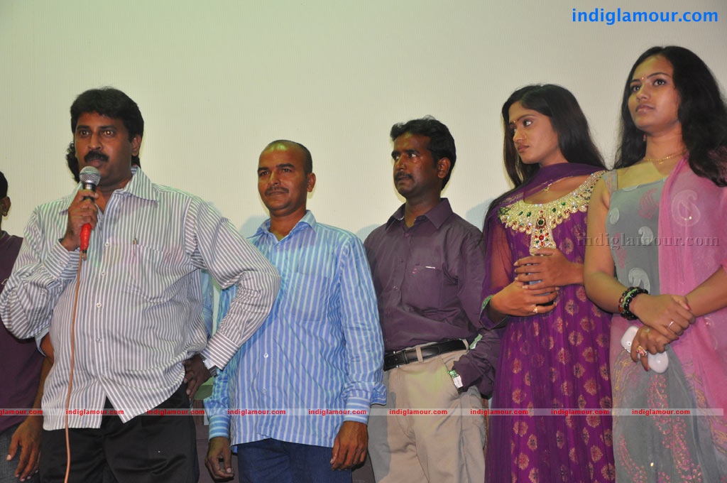 Kalavam Press Meet Event hd photo