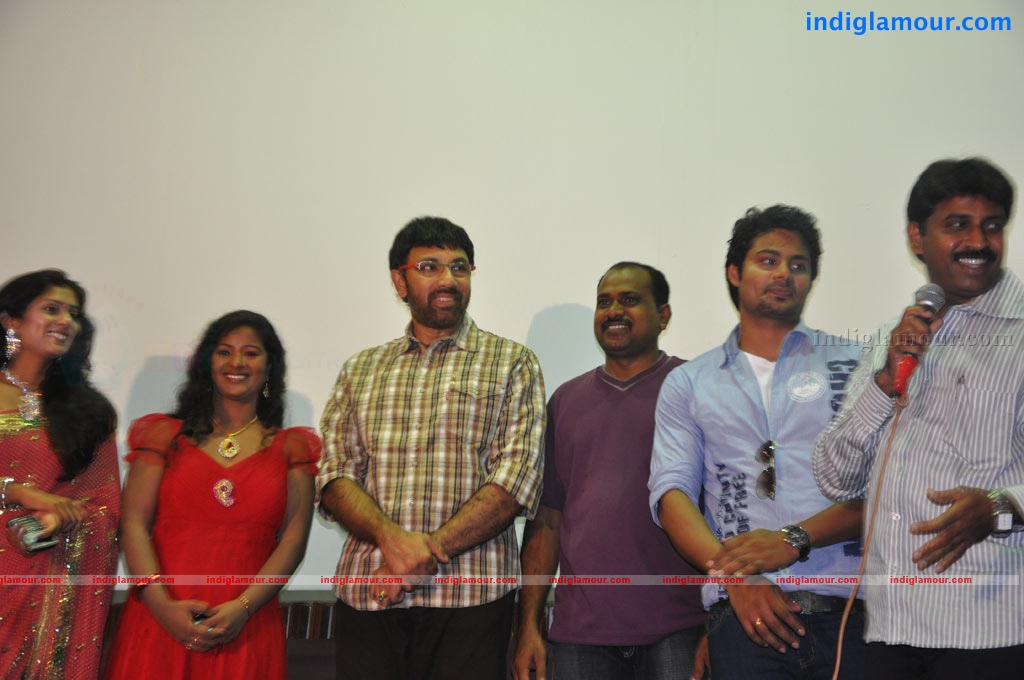 Kalavam Press Meet Event hd photo
