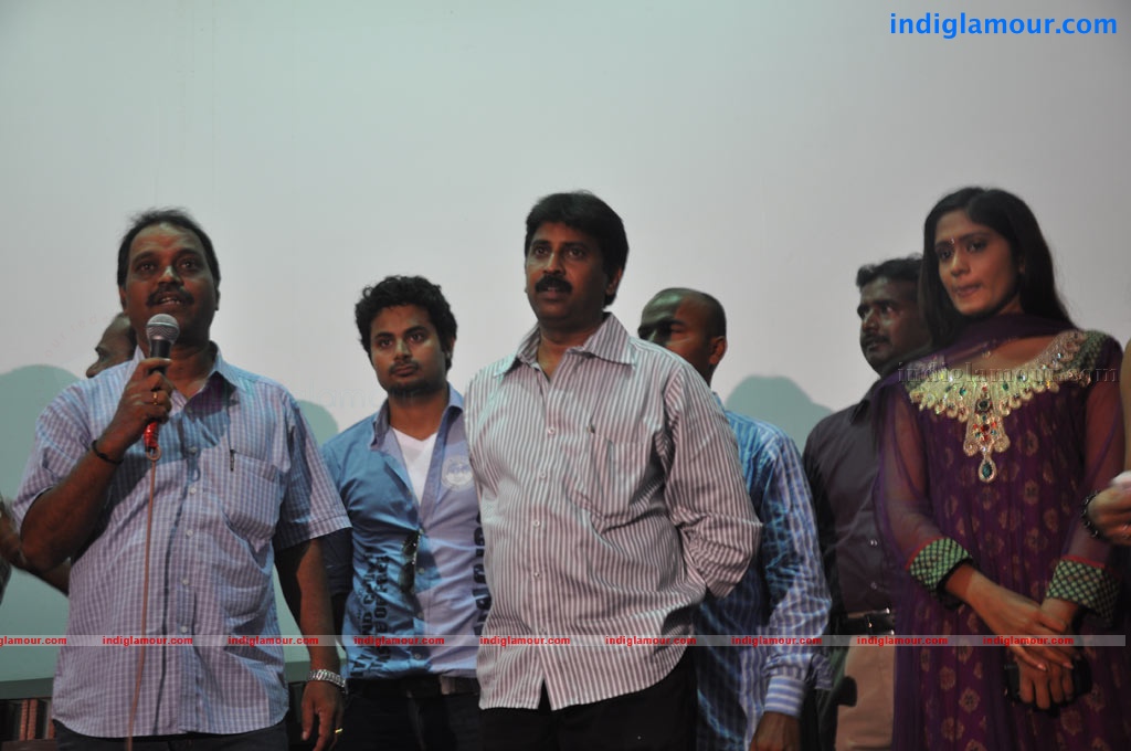 Kalavam Press Meet Event hd photo
