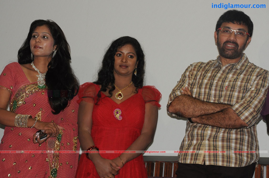 Kalavam Press Meet Event hd photo