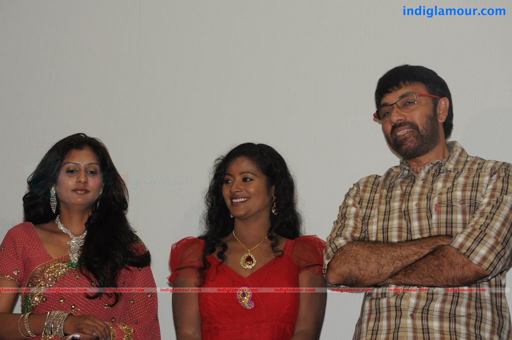 Kalavam Press Meet Event hd photo