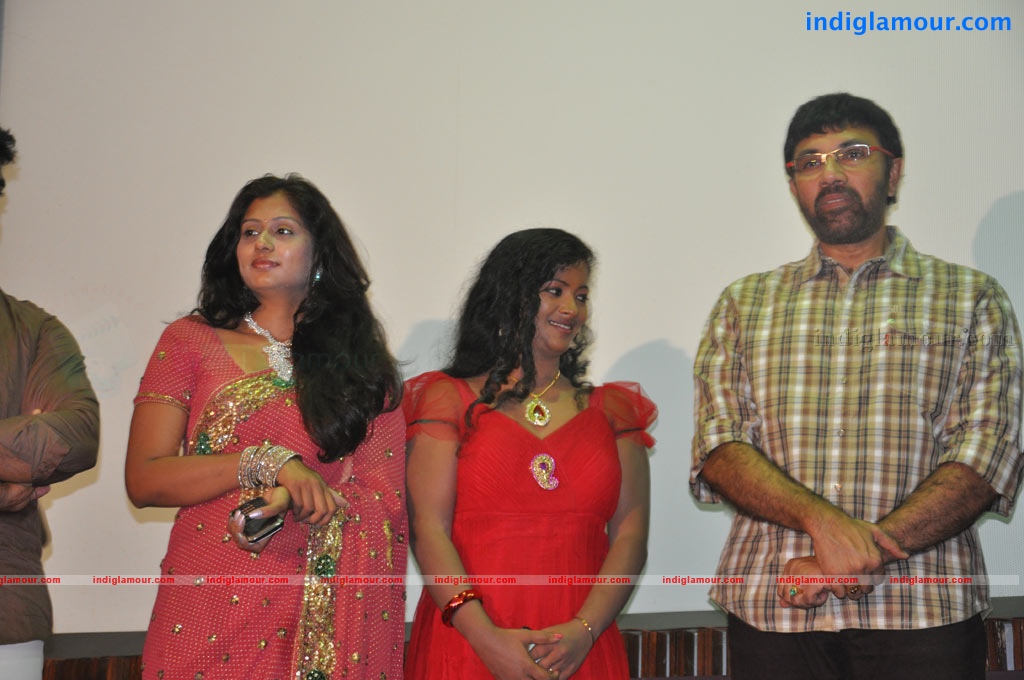 Kalavam Press Meet Event hd photo