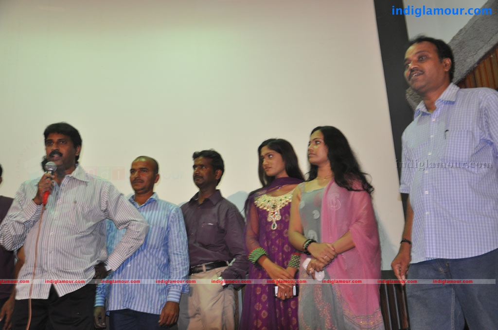 Kalavam Press Meet Event hd photo