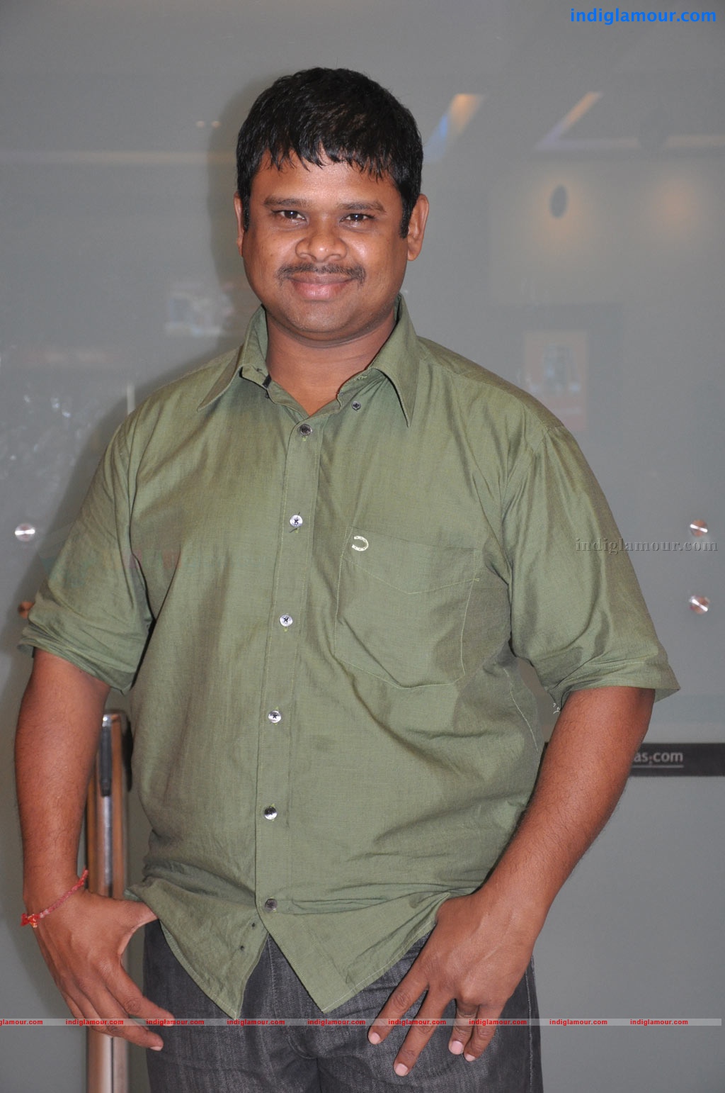 Vanthaan Ventraan Premiere Show Event hd photo