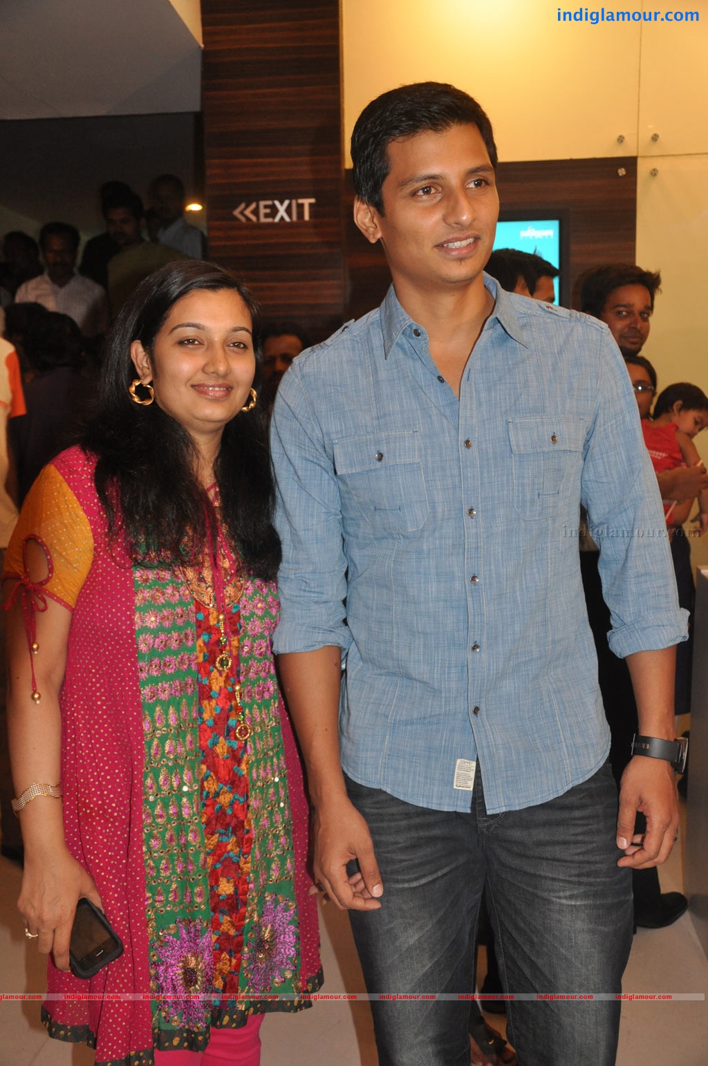 Vanthaan Ventraan Premiere Show Event hd photo