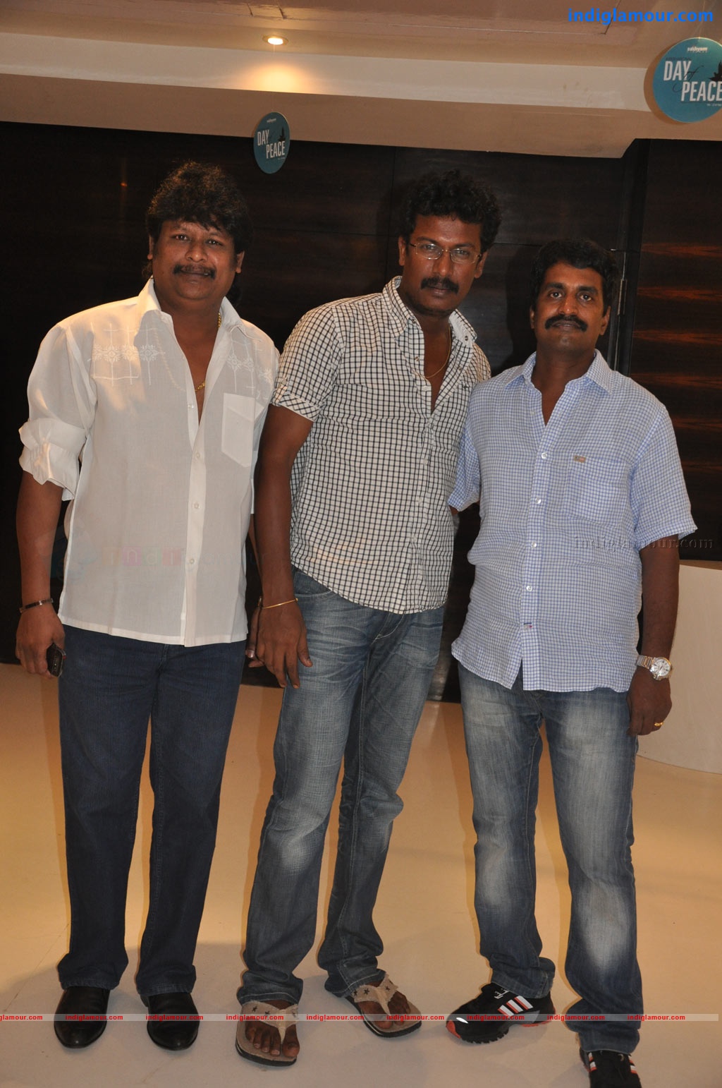 Vanthaan Ventraan Premiere Show Event hd photo