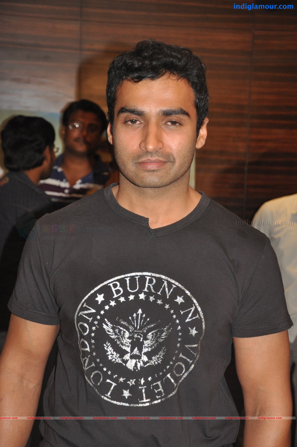 Vanthaan Ventraan Premiere Show Event hd photo