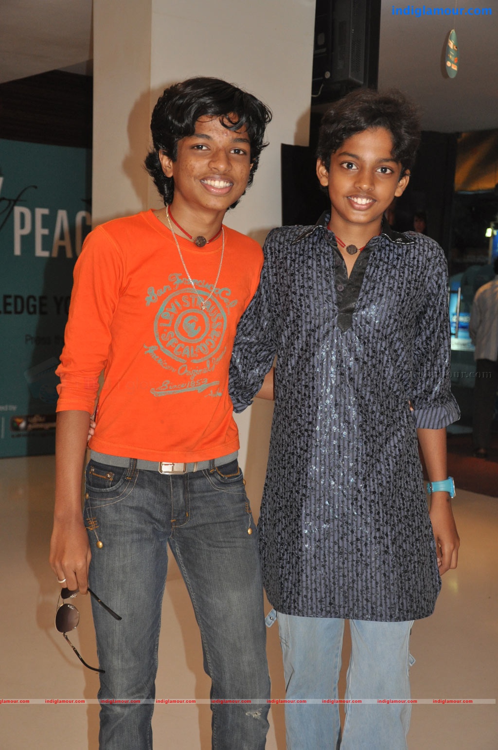 Vanthaan Ventraan Premiere Show Event hd photo