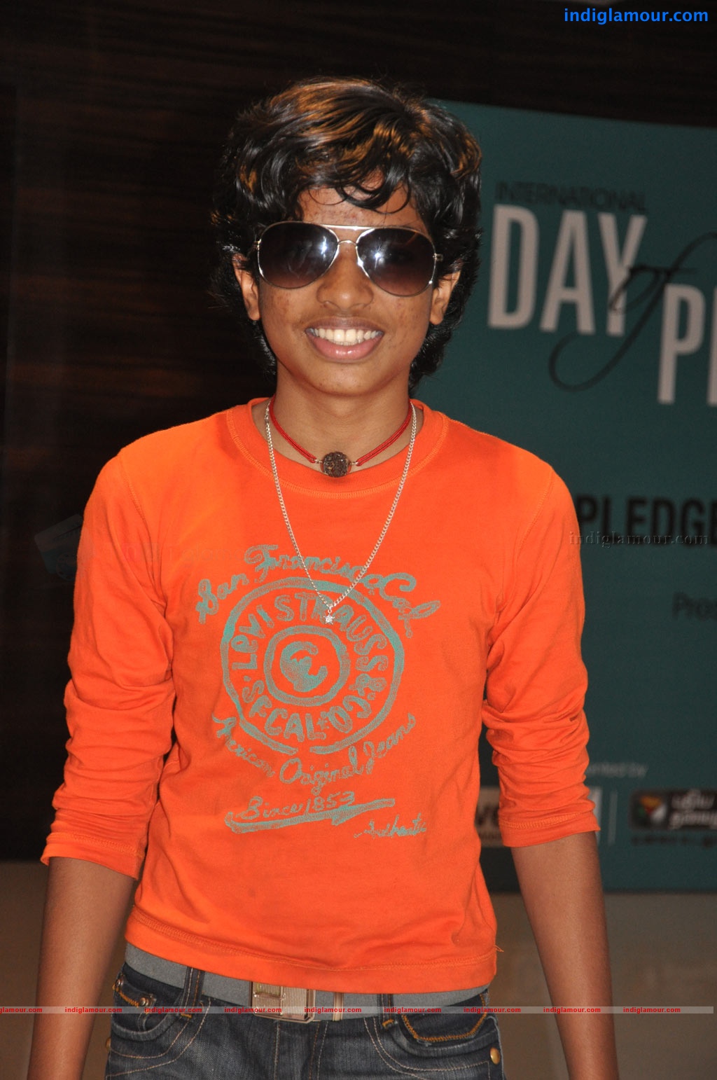 Vanthaan Ventraan Premiere Show Event hd photo