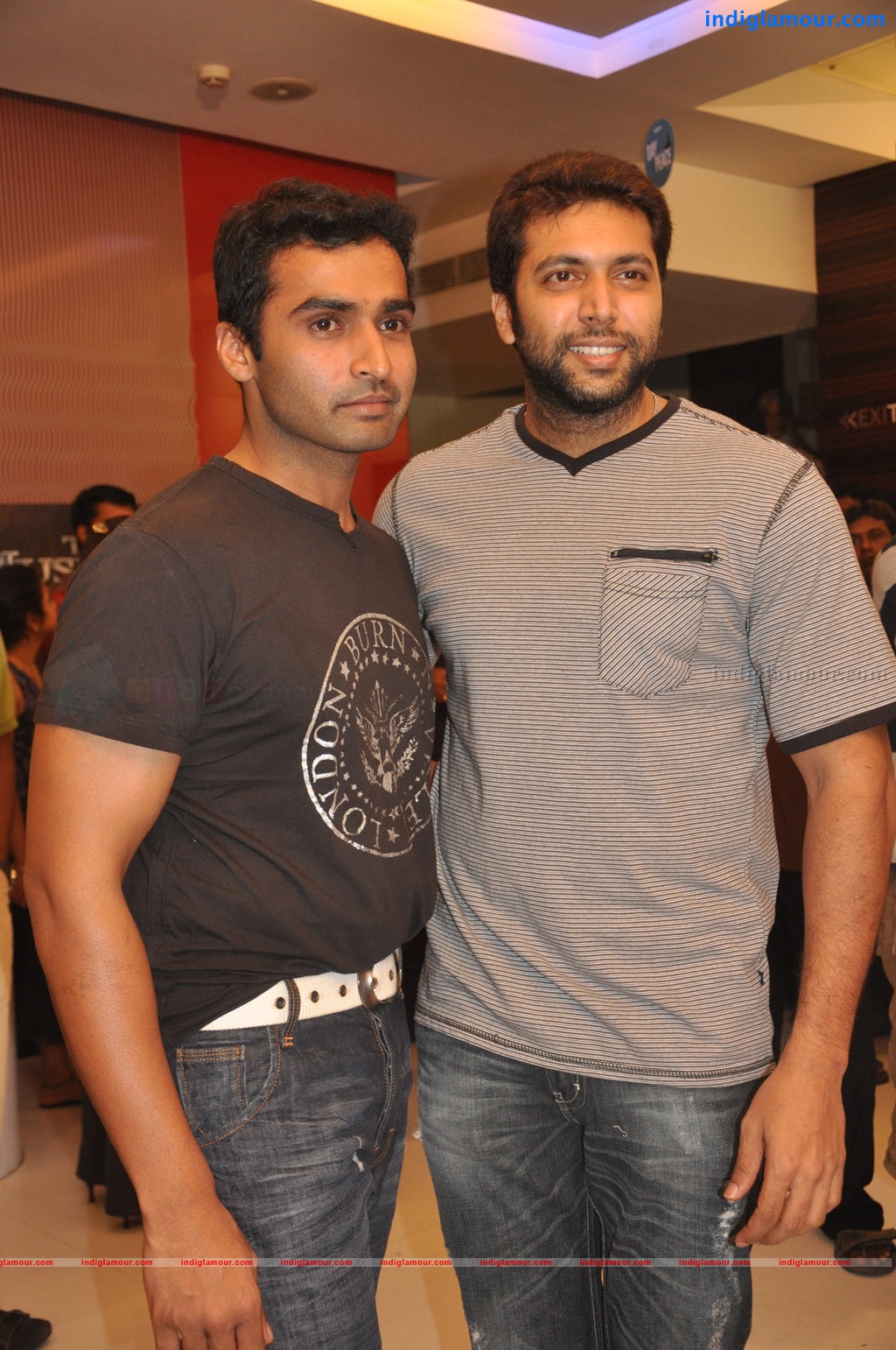 Vanthaan Ventraan Premiere Show Event hd photo