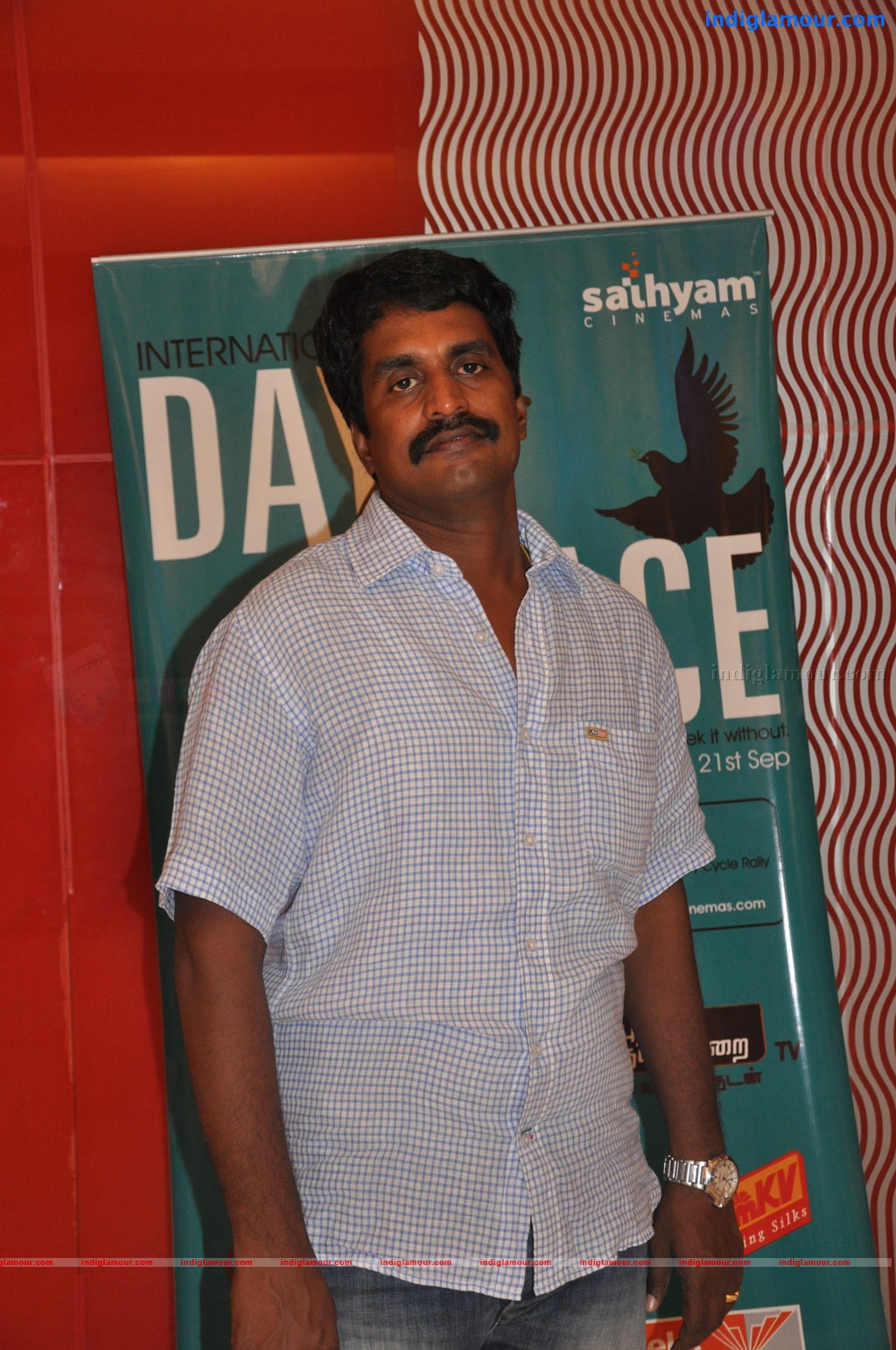 Vanthaan Ventraan Premiere Show Event hd photo