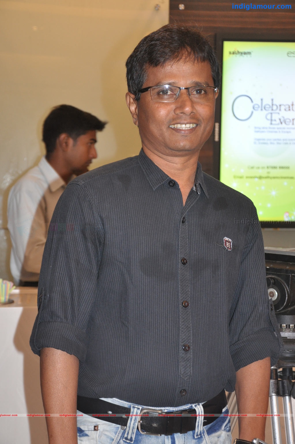 Vanthaan Ventraan Premiere Show Event hd photo