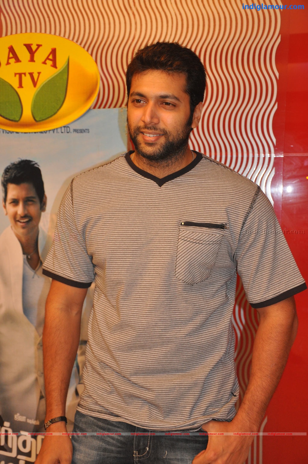 Vanthaan Ventraan Premiere Show Event hd photo