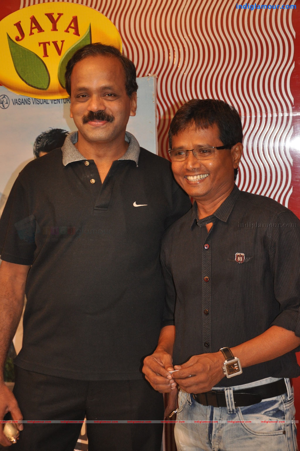 Vanthaan Ventraan Premiere Show Event hd photo