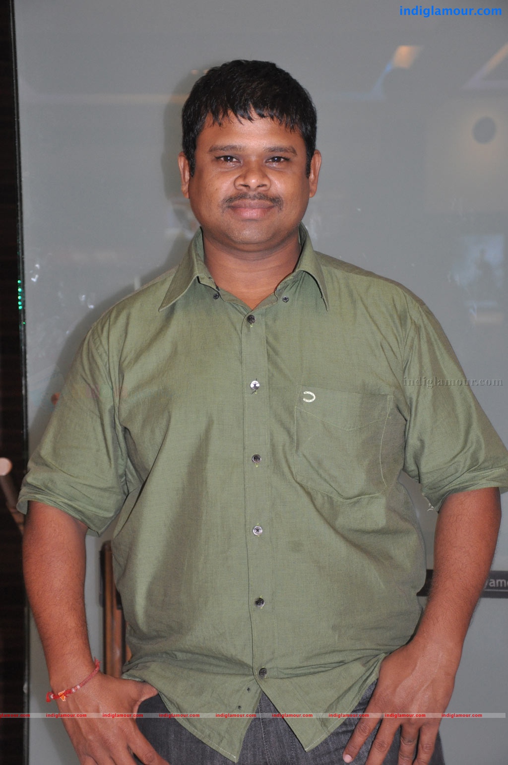 Vanthaan Ventraan Premiere Show Event hd photo